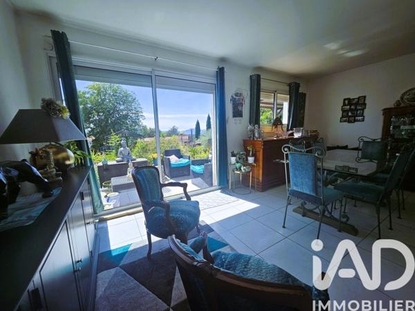 Maison à vendre 3 pièces 85 m² Fréjus