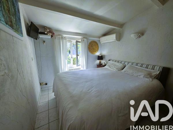 Maison à vendre 3 pièces 85 m² Fréjus