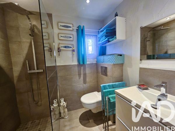 Maison à vendre 3 pièces 85 m² Fréjus