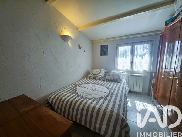 Maison à vendre 3 pièces 85 m² Fréjus