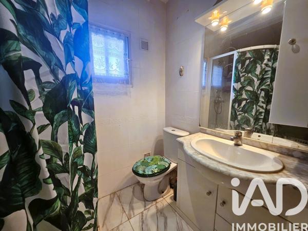 Maison à vendre 3 pièces 85 m² Fréjus