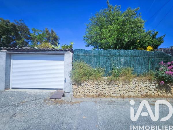 Maison à vendre 3 pièces 85 m² Fréjus