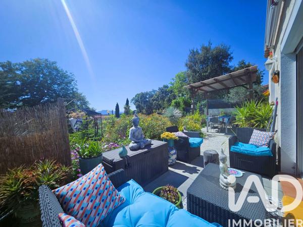 Maison à vendre 3 pièces 85 m² Fréjus