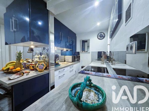 Maison à vendre 3 pièces 85 m² Fréjus