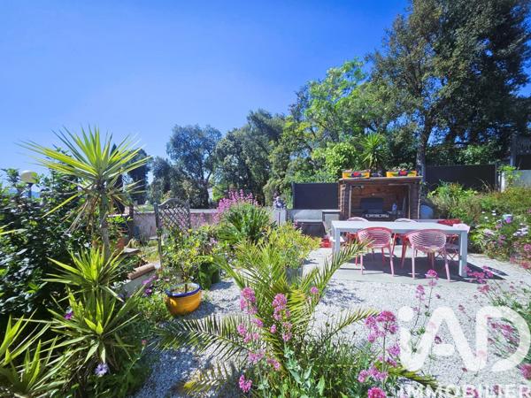 Maison à vendre 3 pièces 85 m² Fréjus