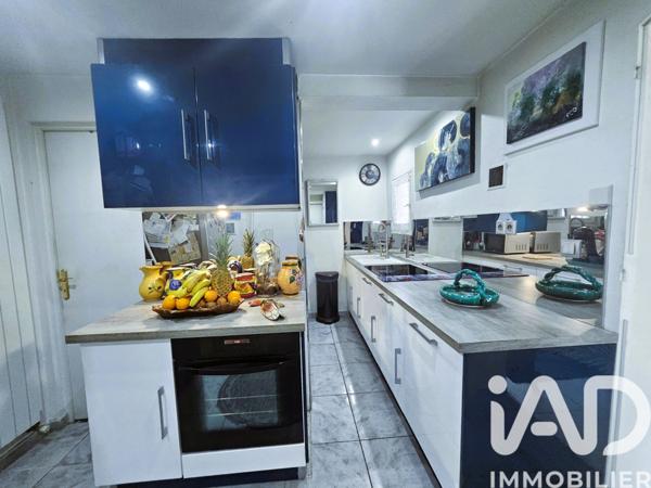 Maison à vendre 3 pièces 85 m² Fréjus