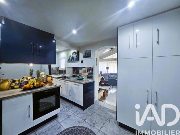 Maison à vendre 3 pièces 85 m² Fréjus