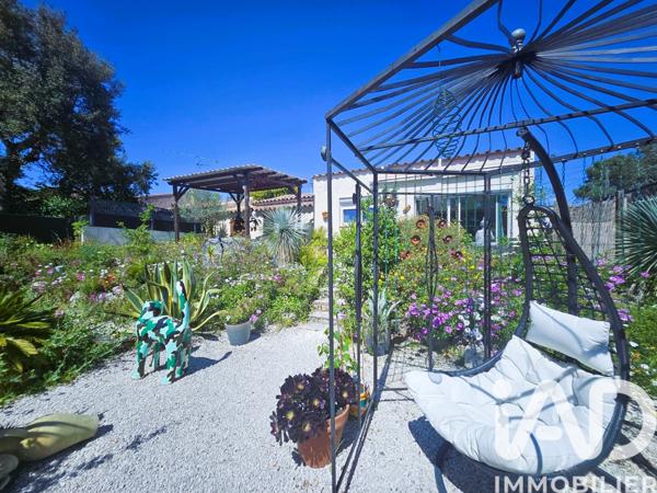 Maison à vendre 3 pièces 85 m² Fréjus