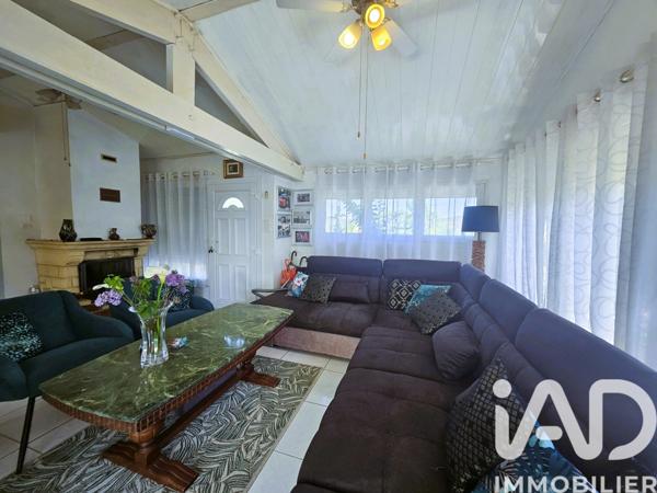 Maison à vendre 3 pièces 85 m² Fréjus