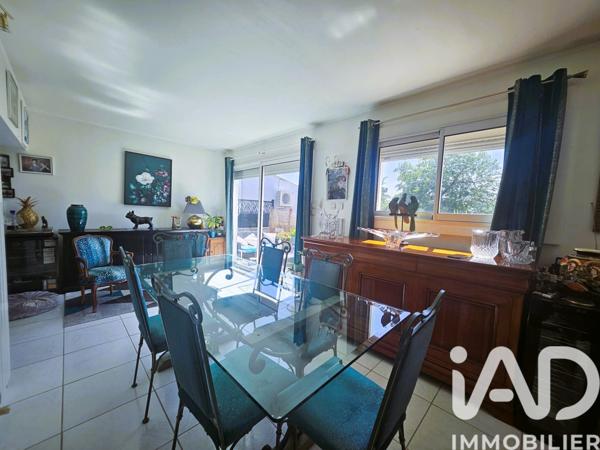 Maison à vendre 3 pièces 85 m² Fréjus