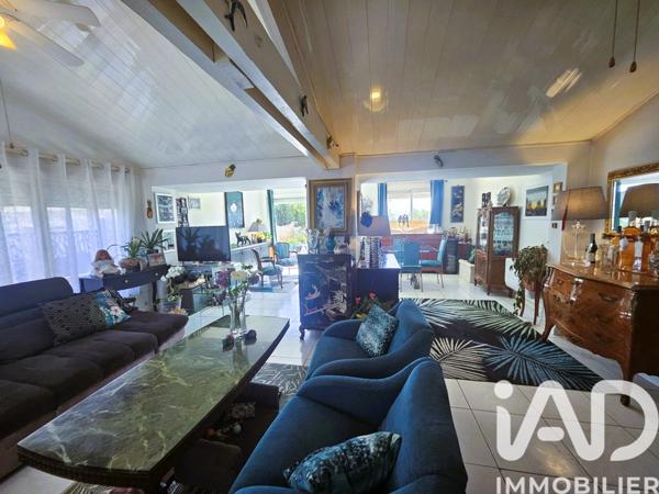Maison à vendre 3 pièces 85 m² Fréjus