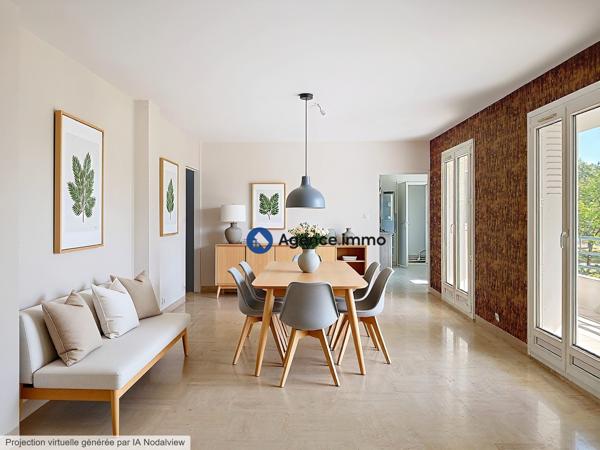 À vendre - T5 et plus, 11 pièces situé à Tours (37100)