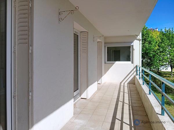 À vendre - T5 et plus, 11 pièces situé à Tours (37100)