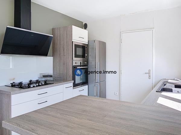À vendre - T5 et plus, 11 pièces situé à Tours (37100)