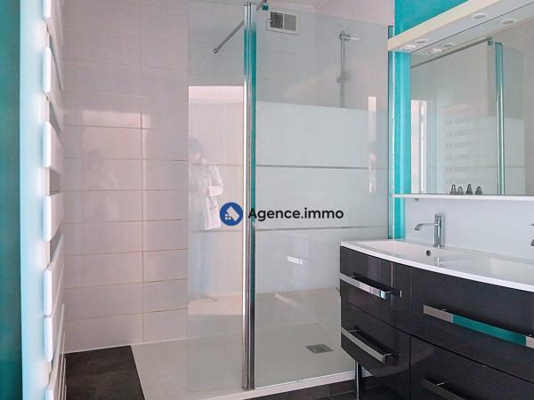 À vendre - T5 et plus, 11 pièces situé à Tours (37100)
