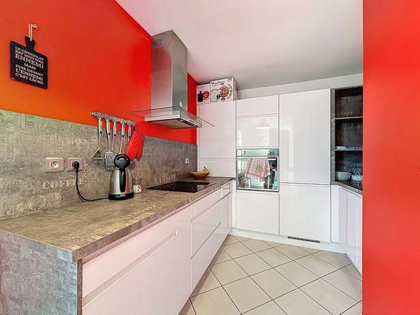 Logement clé en main