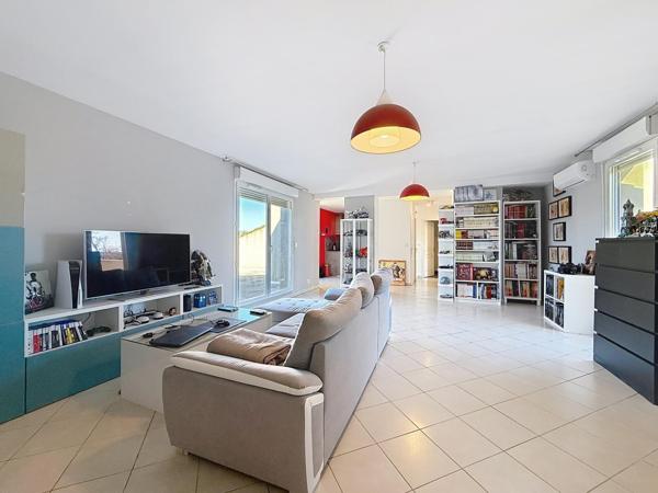 Logement clé en main