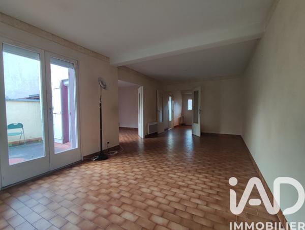 Maison à vendre 5 pièces 101 m² Bellignat
