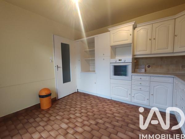 Maison à vendre 5 pièces 101 m² Bellignat