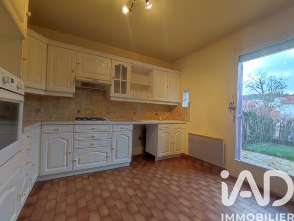 Maison à vendre 5 pièces 101 m² Bellignat