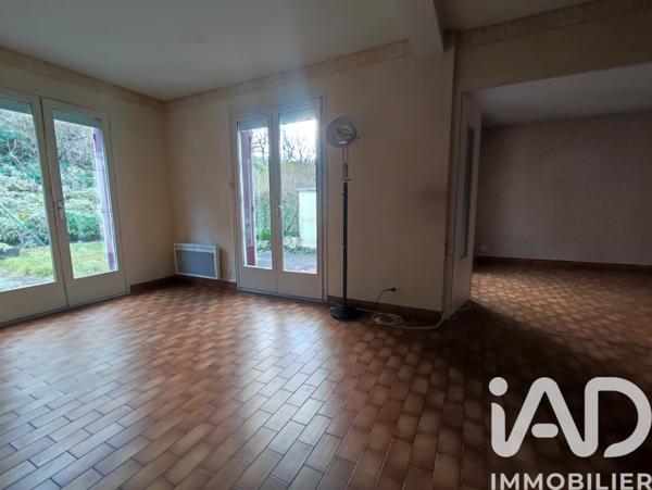 Maison à vendre 5 pièces 101 m² Bellignat