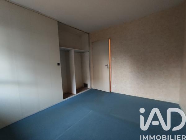 Maison à vendre 5 pièces 101 m² Bellignat
