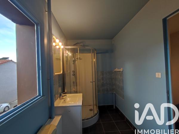 Maison à vendre 5 pièces 101 m² Bellignat