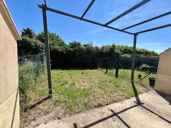 Maison Villenave D Ornon 3 pièce(s) 66 m2