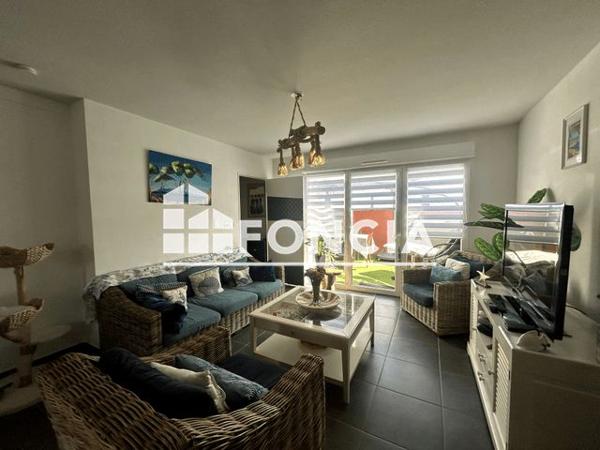 À vendre Appartement 4 pièces 83 m² - Le Lavandou 83980