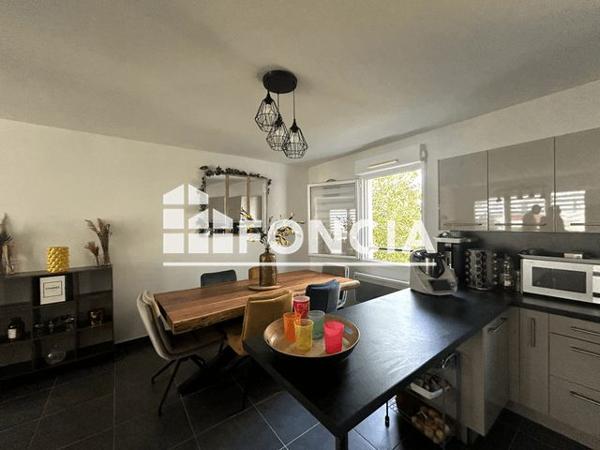 À vendre Appartement 4 pièces 83 m² - Le Lavandou 83980