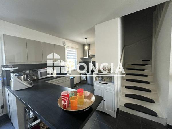 À vendre Appartement 4 pièces 83 m² - Le Lavandou 83980