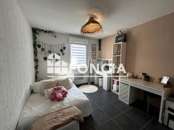 À vendre Appartement 4 pièces 83 m² - Le Lavandou 83980