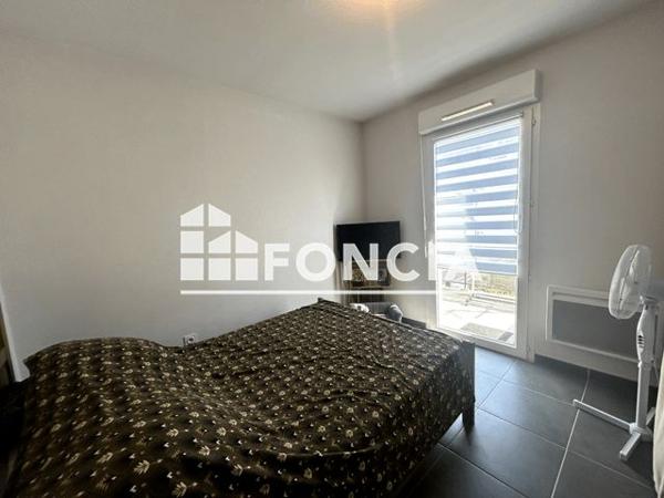 À vendre Appartement 4 pièces 83 m² - Le Lavandou 83980