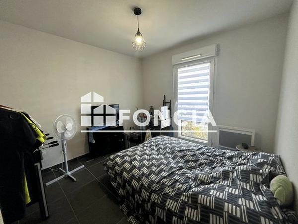 À vendre Appartement 4 pièces 83 m² - Le Lavandou 83980