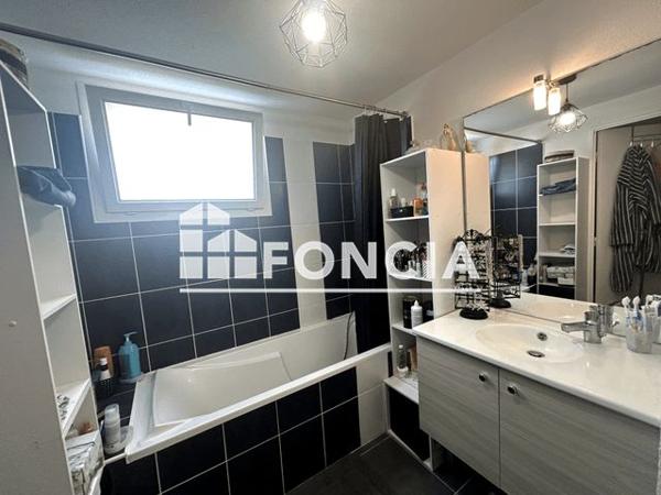 À vendre Appartement 4 pièces 83 m² - Le Lavandou 83980