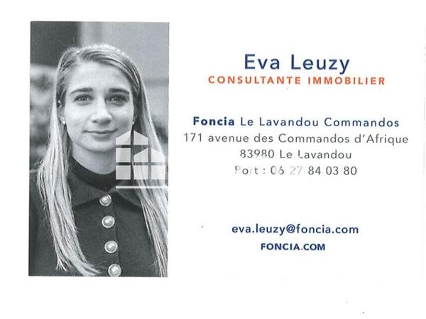 À vendre Appartement 4 pièces 83 m² - Le Lavandou 83980