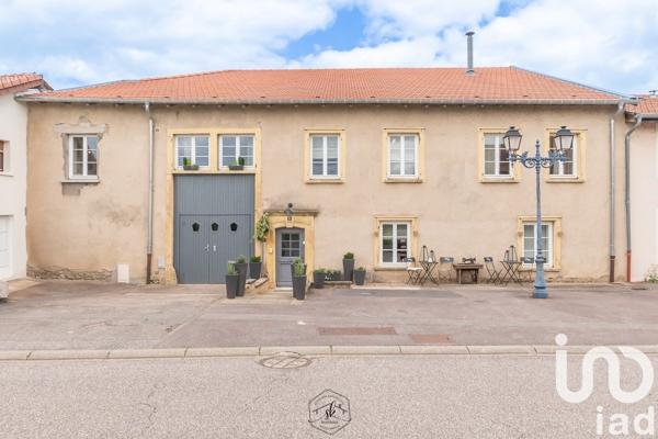 Maison à vendre 10 pièces 350 m² Ennery