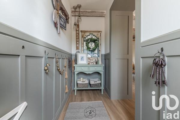 Maison à vendre 10 pièces 350 m² Ennery