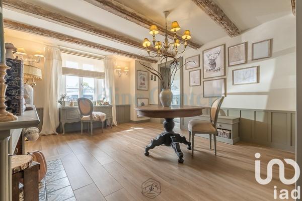 Maison à vendre 10 pièces 350 m² Ennery