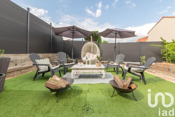 Maison à vendre 10 pièces 350 m² Ennery