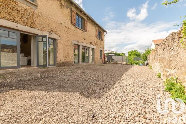 Maison à vendre 10 pièces 350 m² Ennery