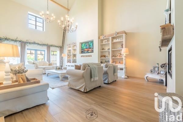 Maison à vendre 10 pièces 350 m² Ennery