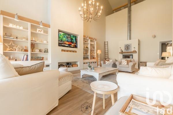 Maison à vendre 10 pièces 350 m² Ennery