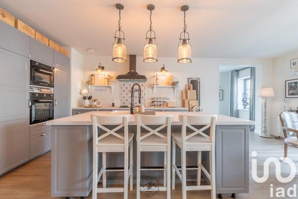 Maison à vendre 10 pièces 350 m² Ennery