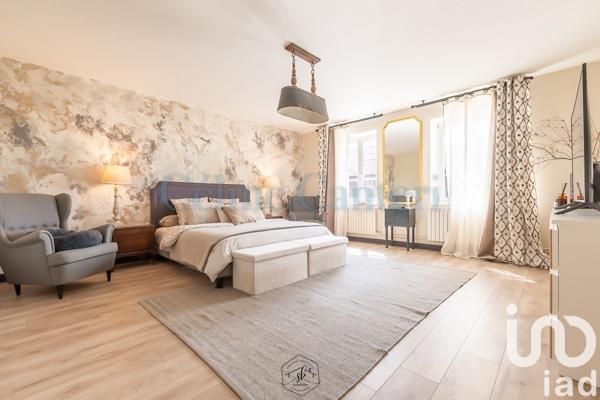 Maison à vendre 10 pièces 350 m² Ennery