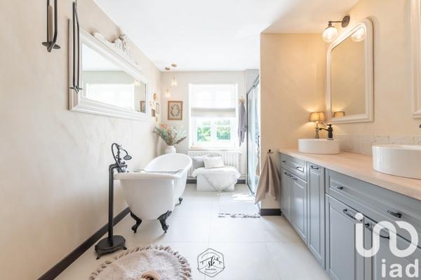 Maison à vendre 10 pièces 350 m² Ennery