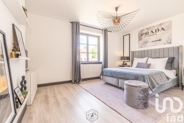 Maison à vendre 10 pièces 350 m² Ennery