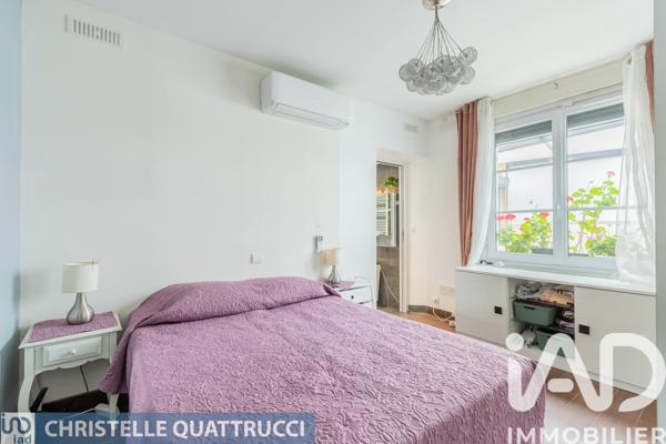 Maison à vendre 5 pièces 85 m² Juvisy-sur-Orge