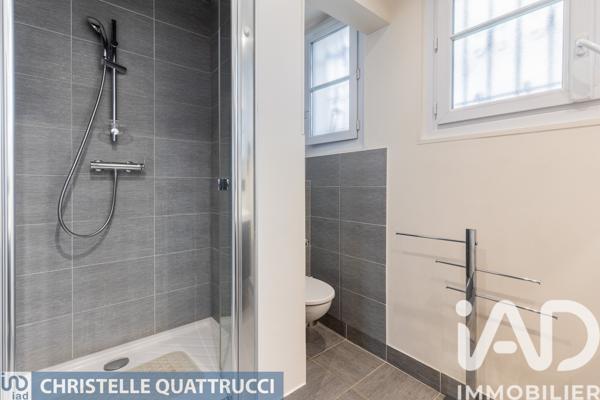 Maison à vendre 5 pièces 85 m² Juvisy-sur-Orge