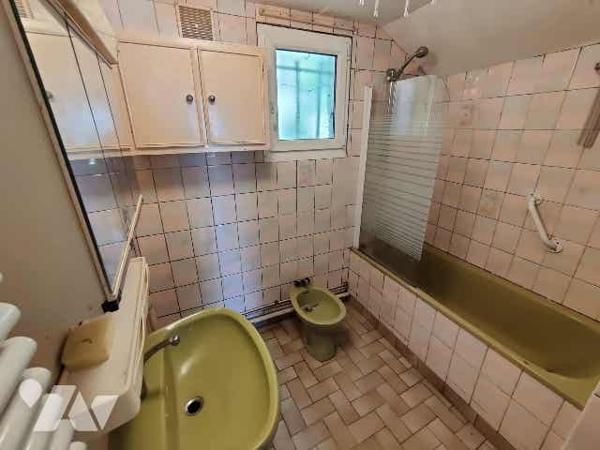 Longère individuelle - grange - dépendance